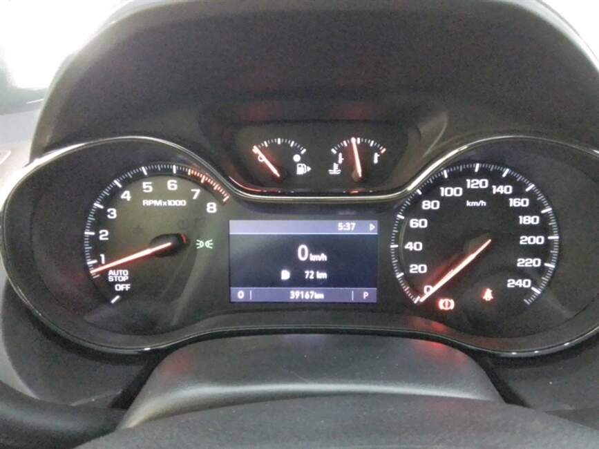 CRUZE 1.4 TURBO FLEX SPORT6 PREMIER AUTOMATICO
