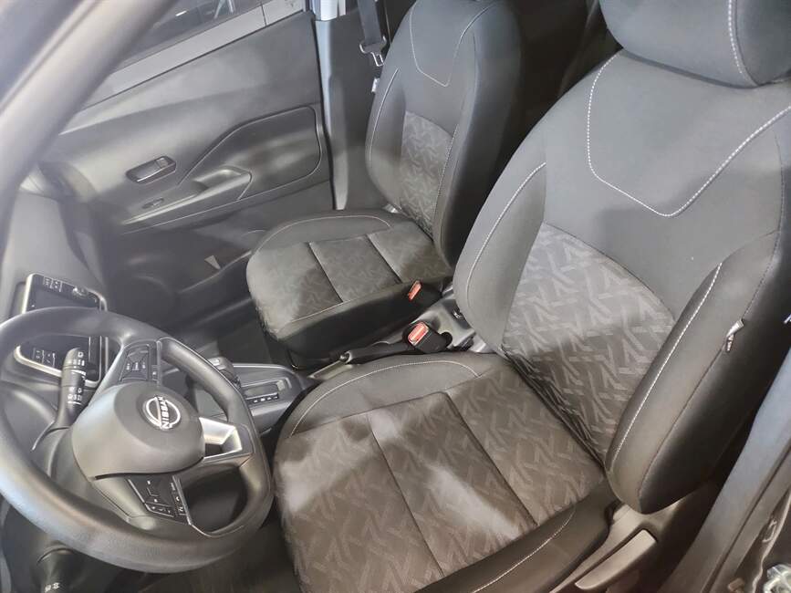 KICKS 1.6 16V FLEXSTART ACTIVE XTRONIC