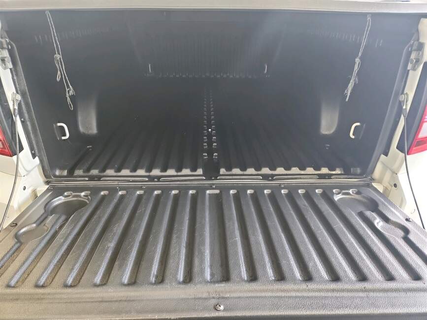 SAVEIRO 1.6 MSI TRENDLINE CS 16V FLEX 2P MANUAL