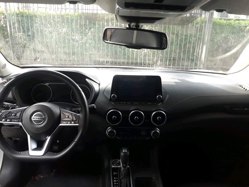 SENTRA 2.0 16V GASOLINA EXCLUSIVE XTRONIC