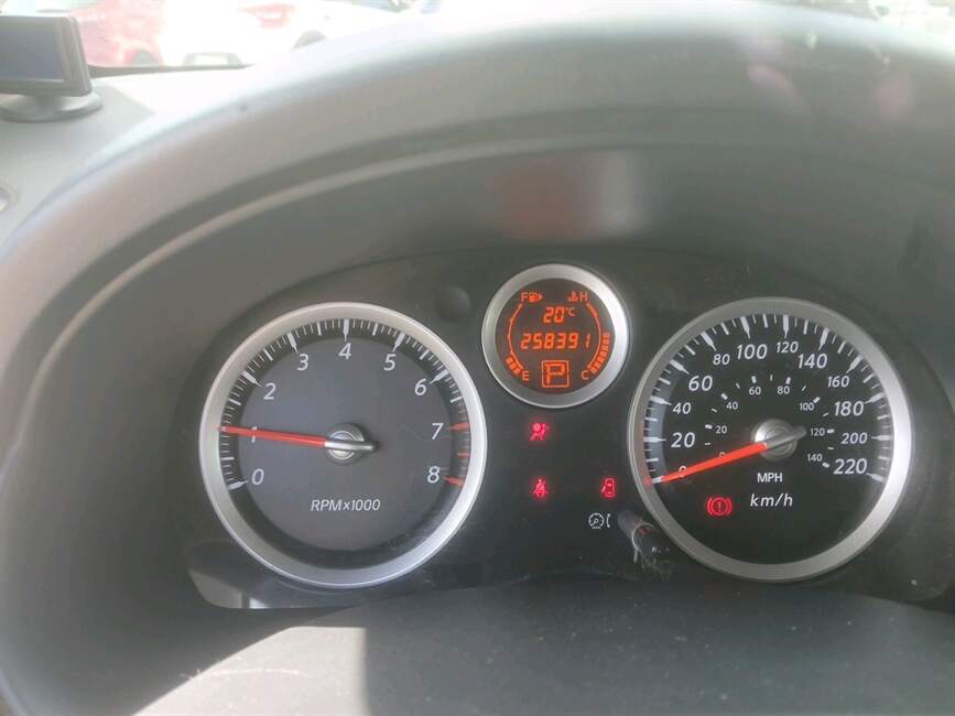 SENTRA 2.0 S 16V FLEX 4P AUTOMATICO