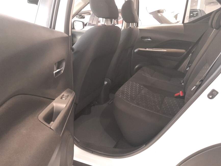 KICKS 1.6 16V FLEXSTART ADVANCE XTRONIC