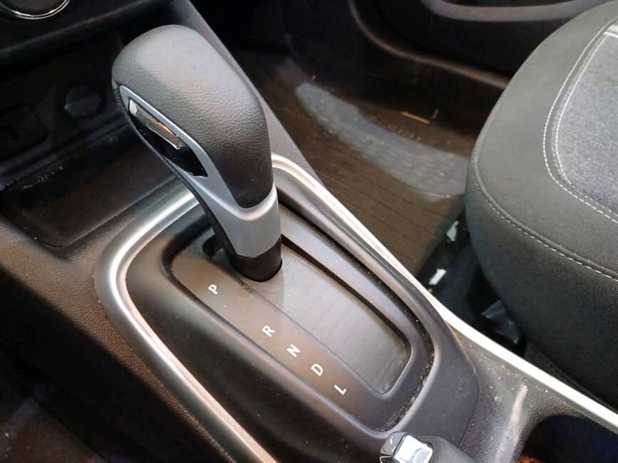 TRACKER 1.0 TURBO FLEX LT AUTOMATICO