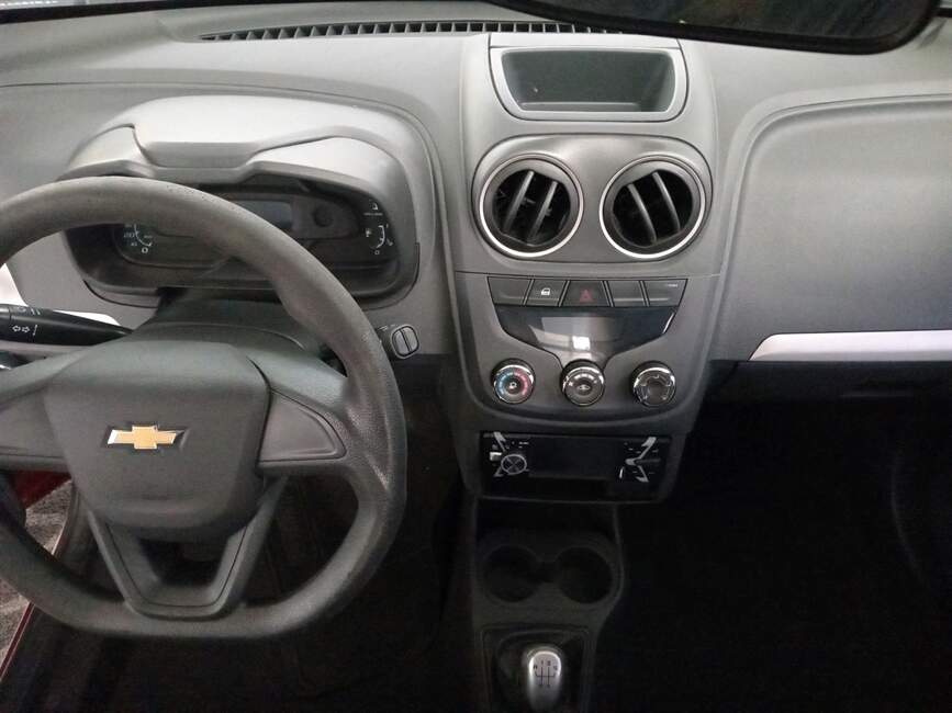 MONTANA 1.4 MPFI LS CS 8V FLEX 2P MANUAL