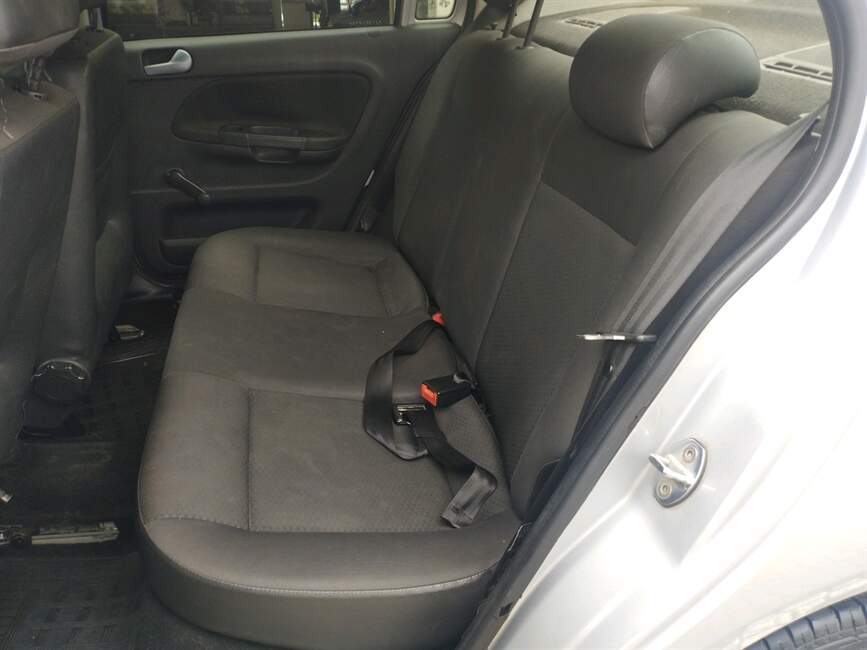 VOYAGE 1.6 MSI TOTALFLEX TRENDLINE 4P MANUAL