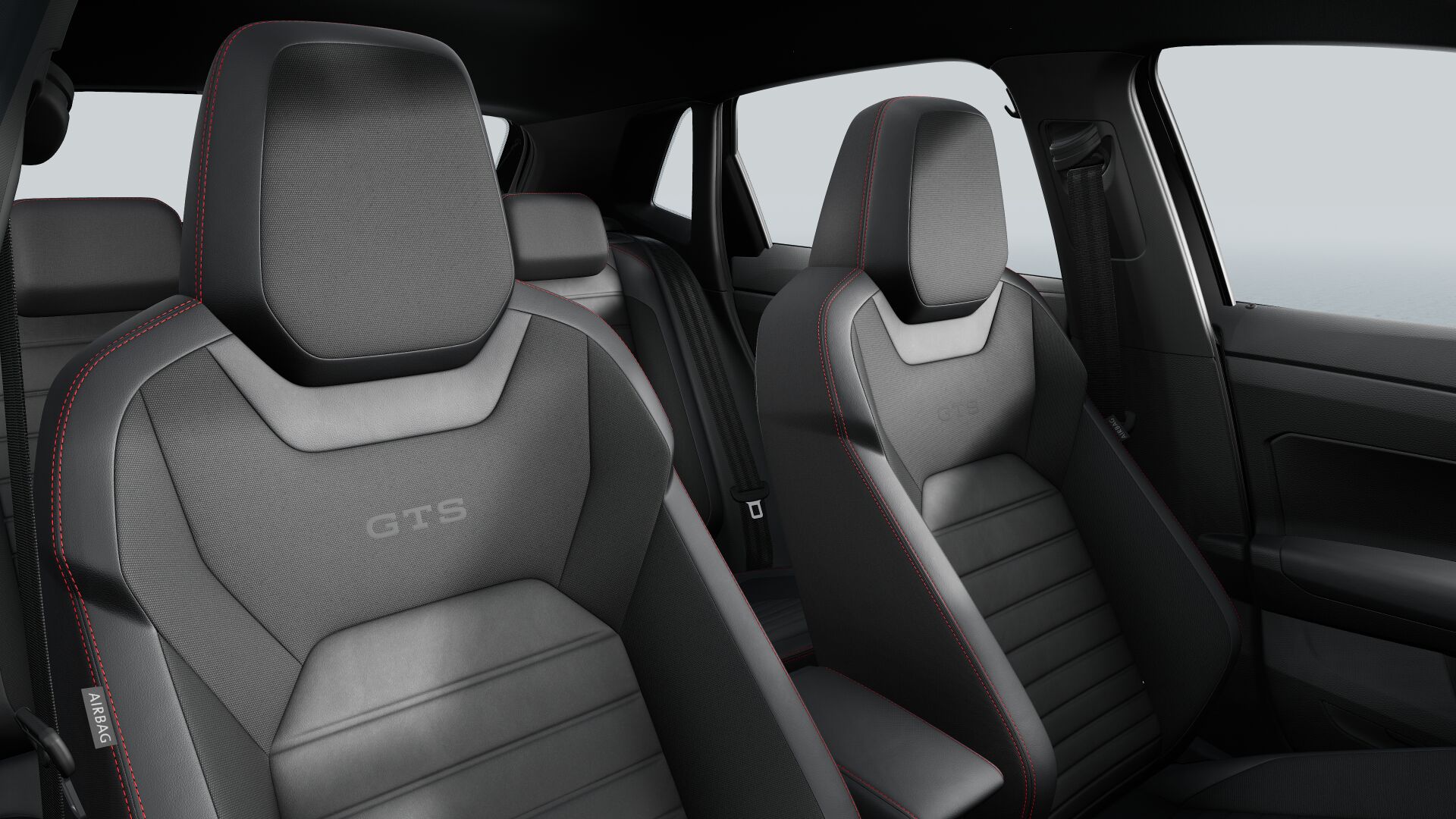 POLO GTS TSI