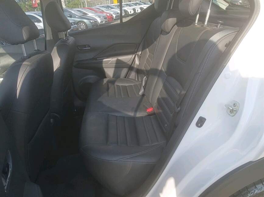 KICKS 1.6 16V FLEXSTART ADVANCE XTRONIC