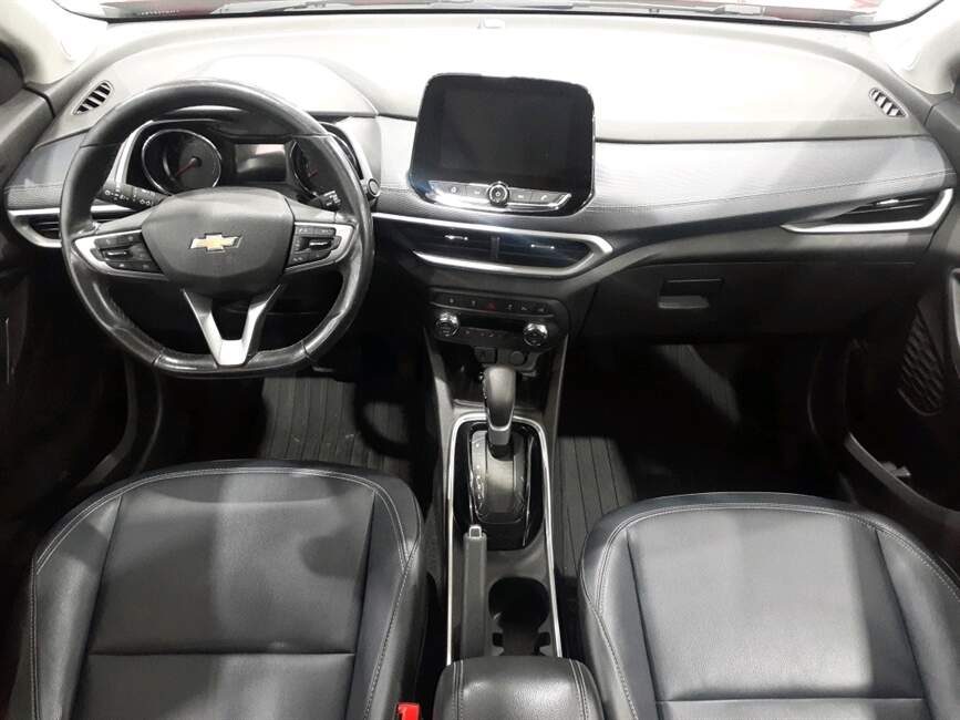 TRACKER 1.2 TURBO FLEX PREMIER AUTOMATICO