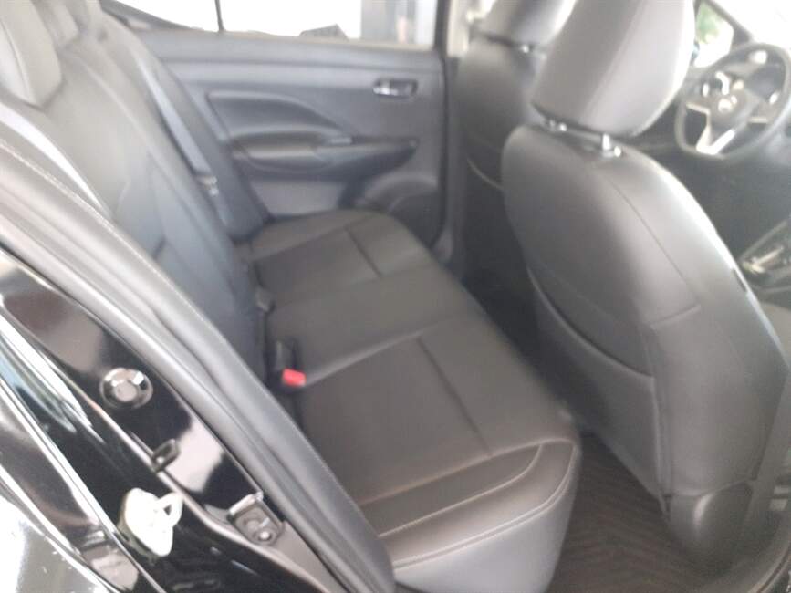 VERSA 1.6 16V FLEX ADVANCE XTRONIC