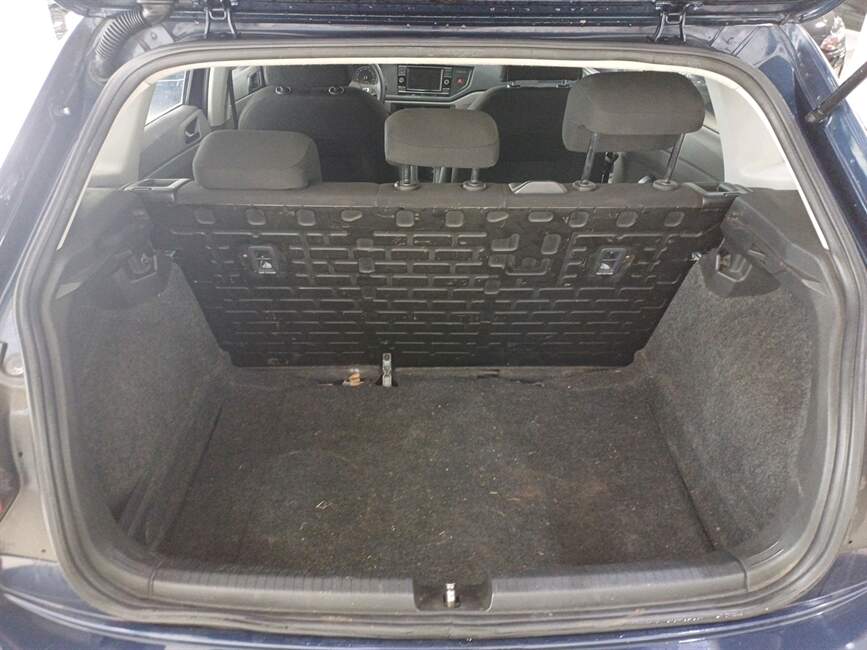 POLO 1.6 MSI TOTAL FLEX MANUAL