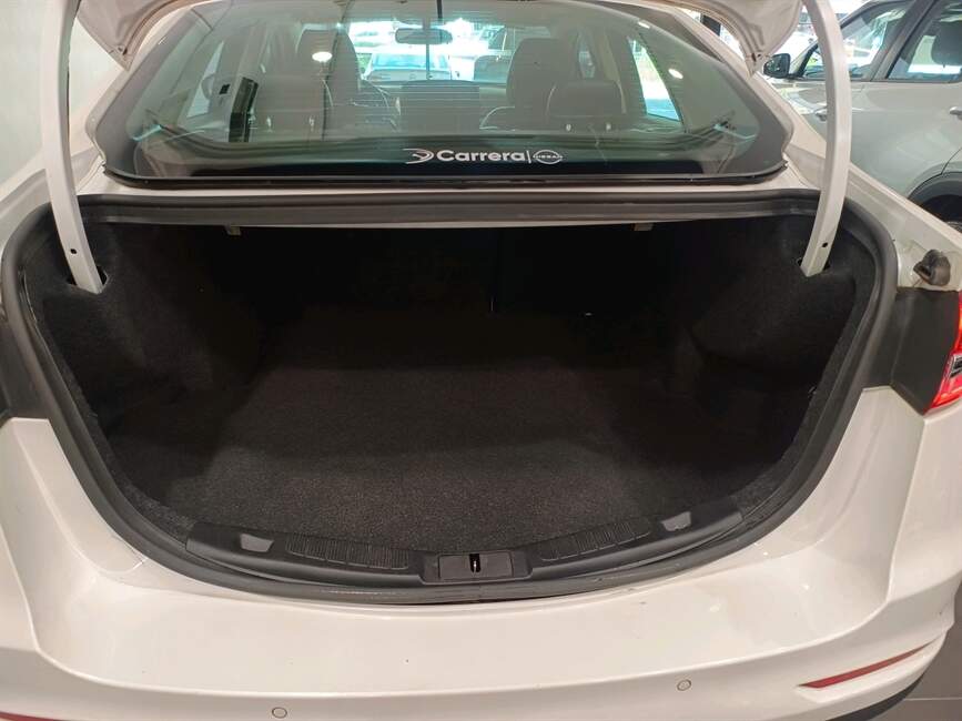 FUSION 2.0 SEL 16V GASOLINA 4P AUTOMATICO