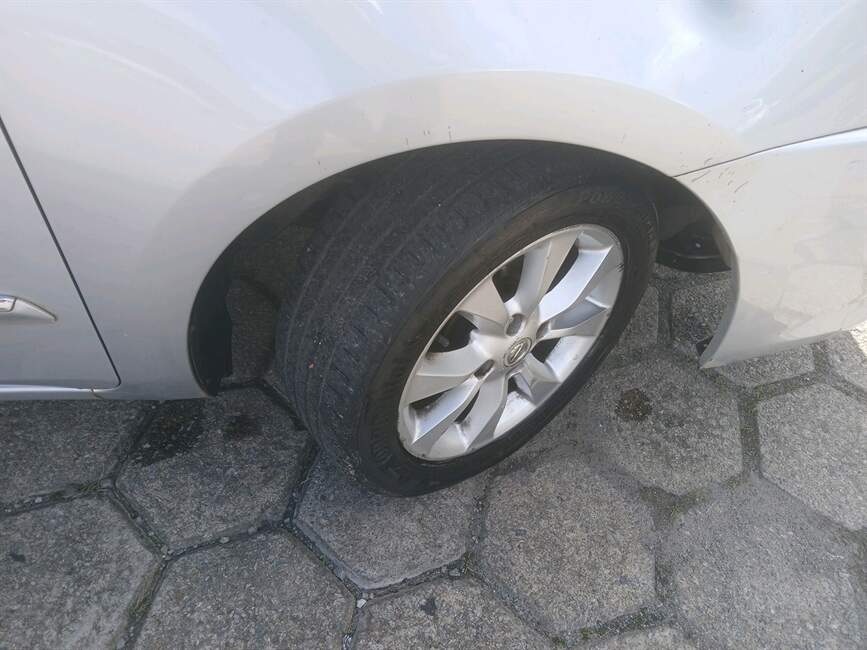 SENTRA 2.0 S 16V FLEX 4P AUTOMATICO