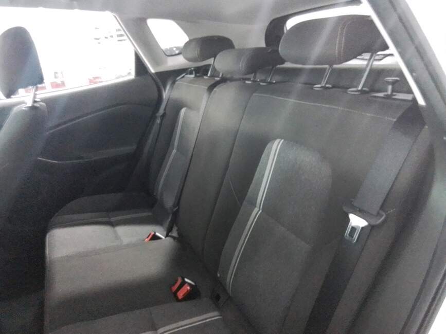 TRACKER 1.0 TURBO FLEX LT AUTOMATICO