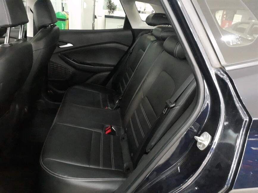 TRACKER 1.0 TURBO FLEX LTZ AUTOMATICO