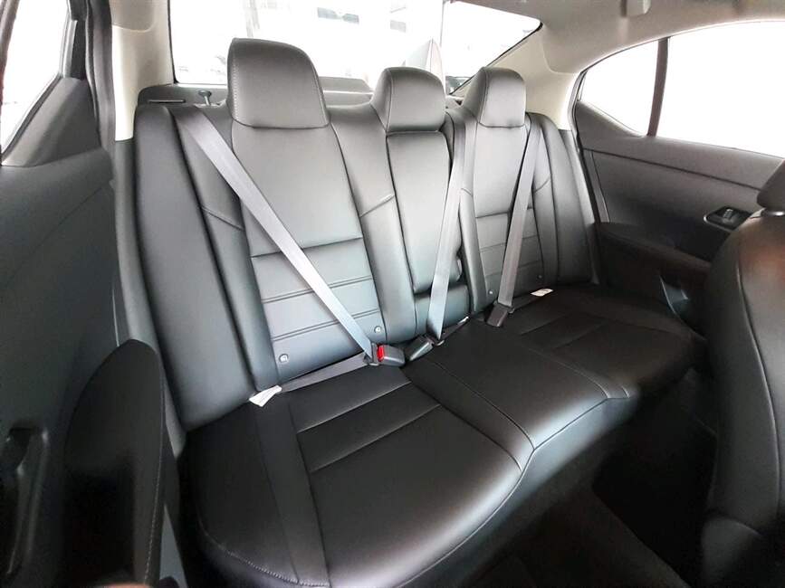 SENTRA 2.0 16V GASOLINA ADVANCE XTRONIC