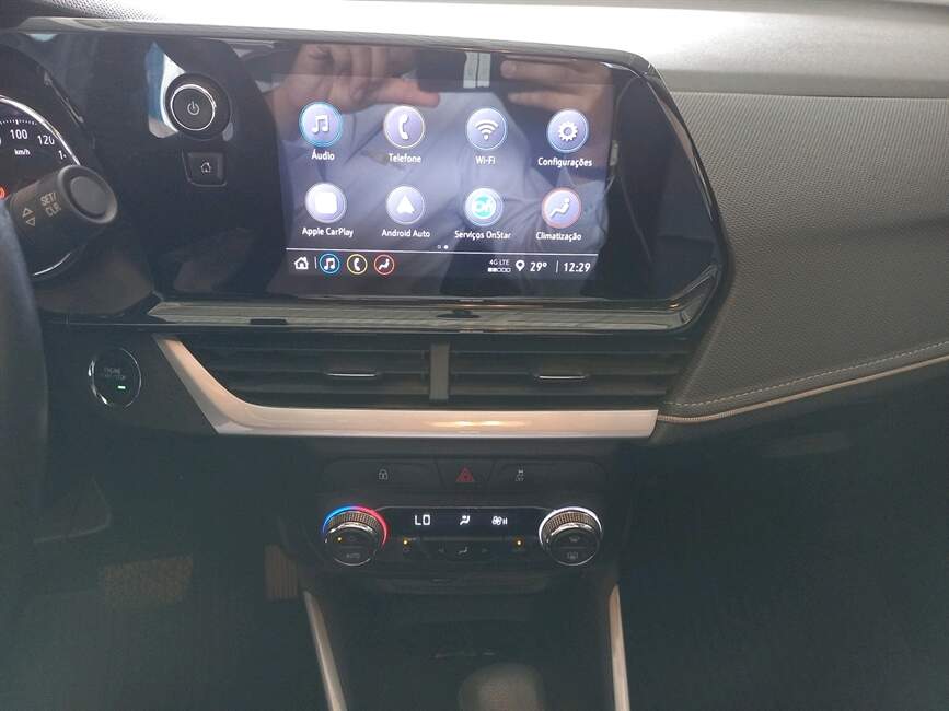 MONTANA 1.2 TURBO FLEX PREMIER AUTOMATICO