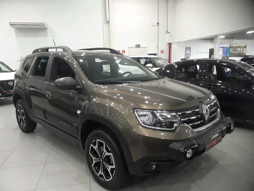 DUSTER 1.3 TCE FLEX ICONIC X-TRONIC