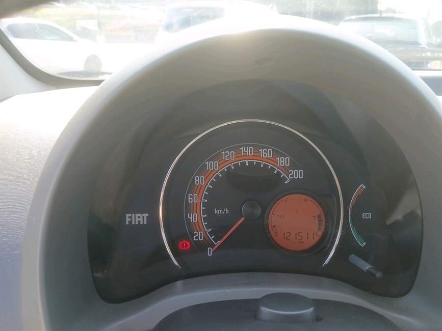 UNO 1.0 EVO VIVACE 8V FLEX 2P MANUAL