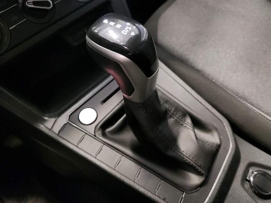 POLO 1.0 170 TSI COMFORTLINE AUTOMÁTICO