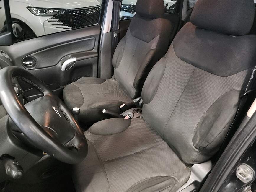 C3 1.4 I GLX 8V FLEX 4P MANUAL