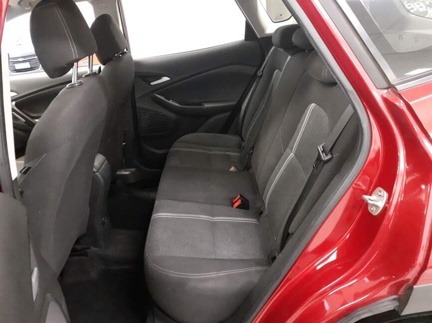 TRACKER 1.0 TURBO FLEX LT AUTOMATICO