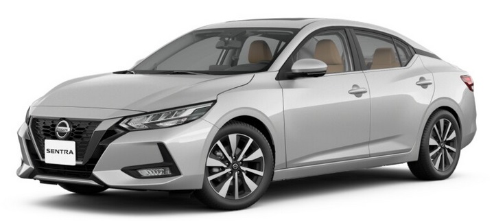 SENTRA 2.0 EXCLUSIVE CVT INT.PREMIUM