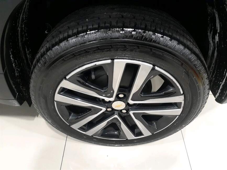 TRACKER 1.0 TURBO FLEX LT AUTOMATICO