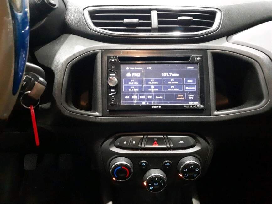 ONIX 1.4 MPFI LT 8V FLEX 4P MANUAL