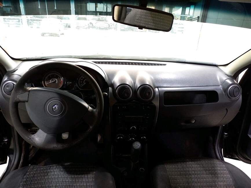 SANDERO 1.6 EXPRESSION 8V HI-TORQUE FLEX 4P MANUAL