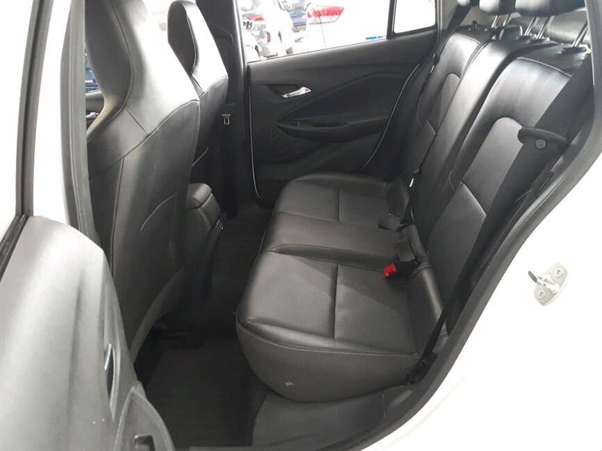 ONIX 1.0 TURBO FLEX PREMIER AUTOMATICO