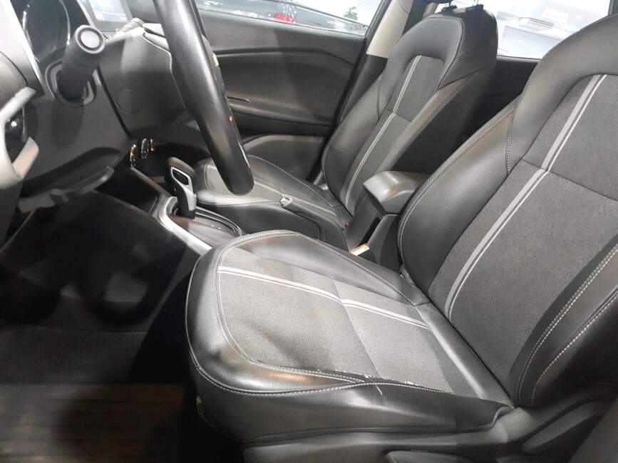 TRACKER 1.0 TURBO FLEX LTZ AUTOMATICO