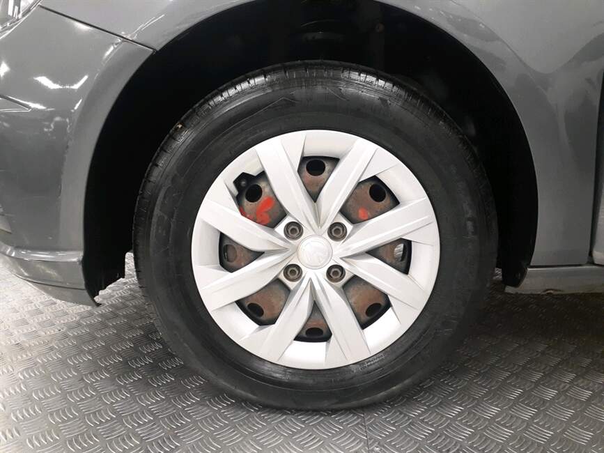 GOL 1.0 12V MPI TOTALFLEX 4P MANUAL