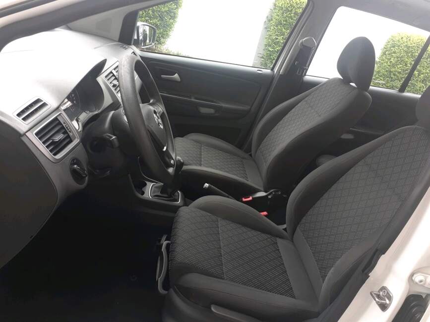 FOX 1.6 MSI TRENDLINE 8V FLEX 4P MANUAL