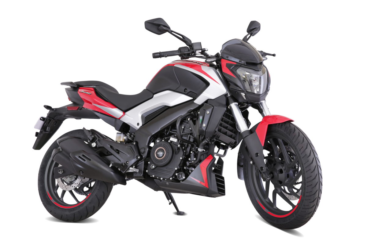 DOMINAR D250