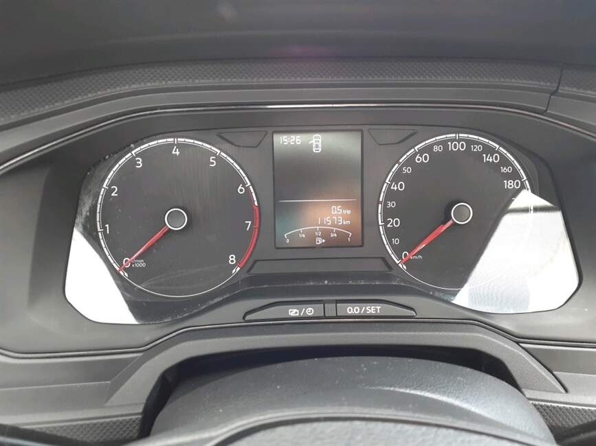POLO 1.0 MPI TRACK MANUAL