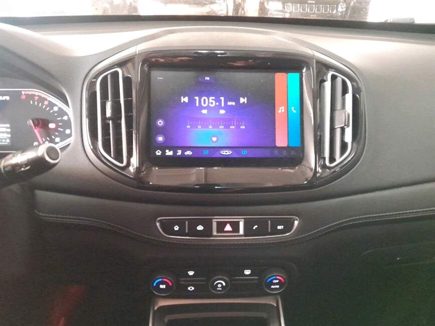 TIGGO 7 TXS 1.5 TB AT6