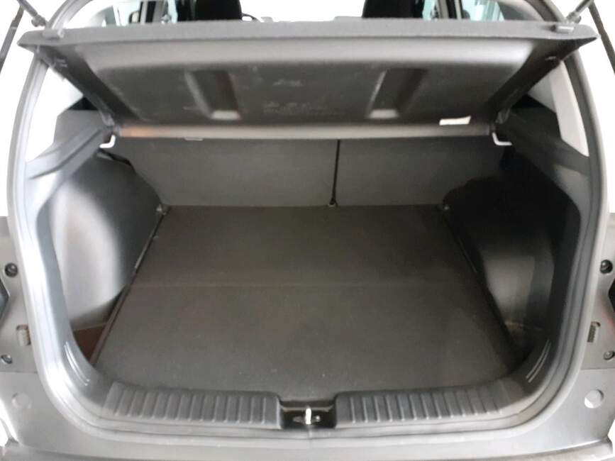 CRETA 1.0 TGDI FLEX LIMITED AUTOMÁTICO