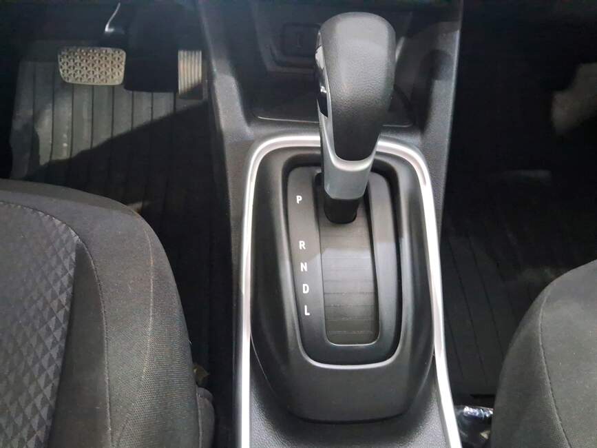 TRACKER 1.0 TURBO FLEX AUTOMATICO