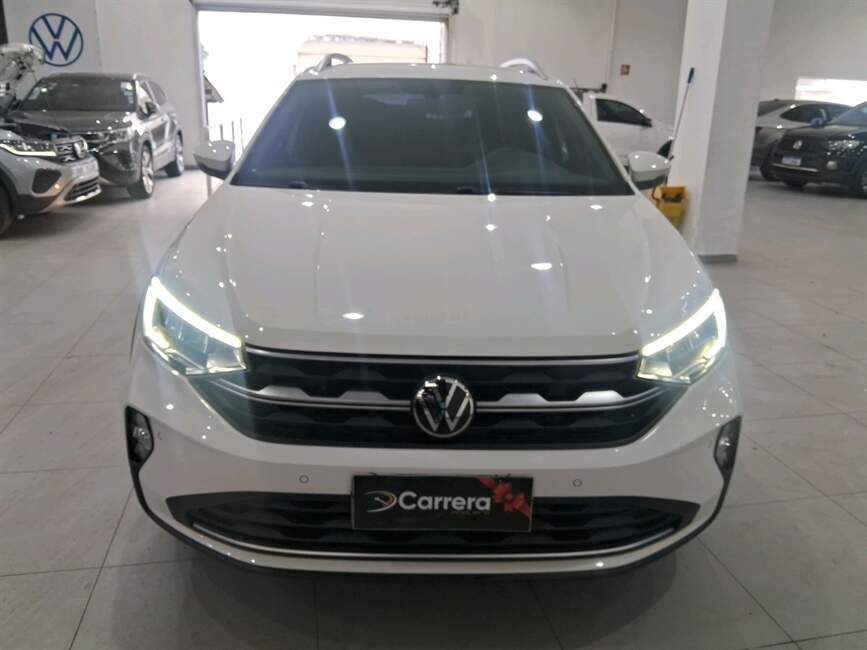 NIVUS 1.0 200 TSI TOTAL FLEX HIGHLINE AUTOMÁTICO