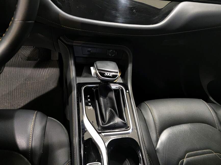 T60 1.5 TURBO I-VVT GASOLINA PLUS CVT