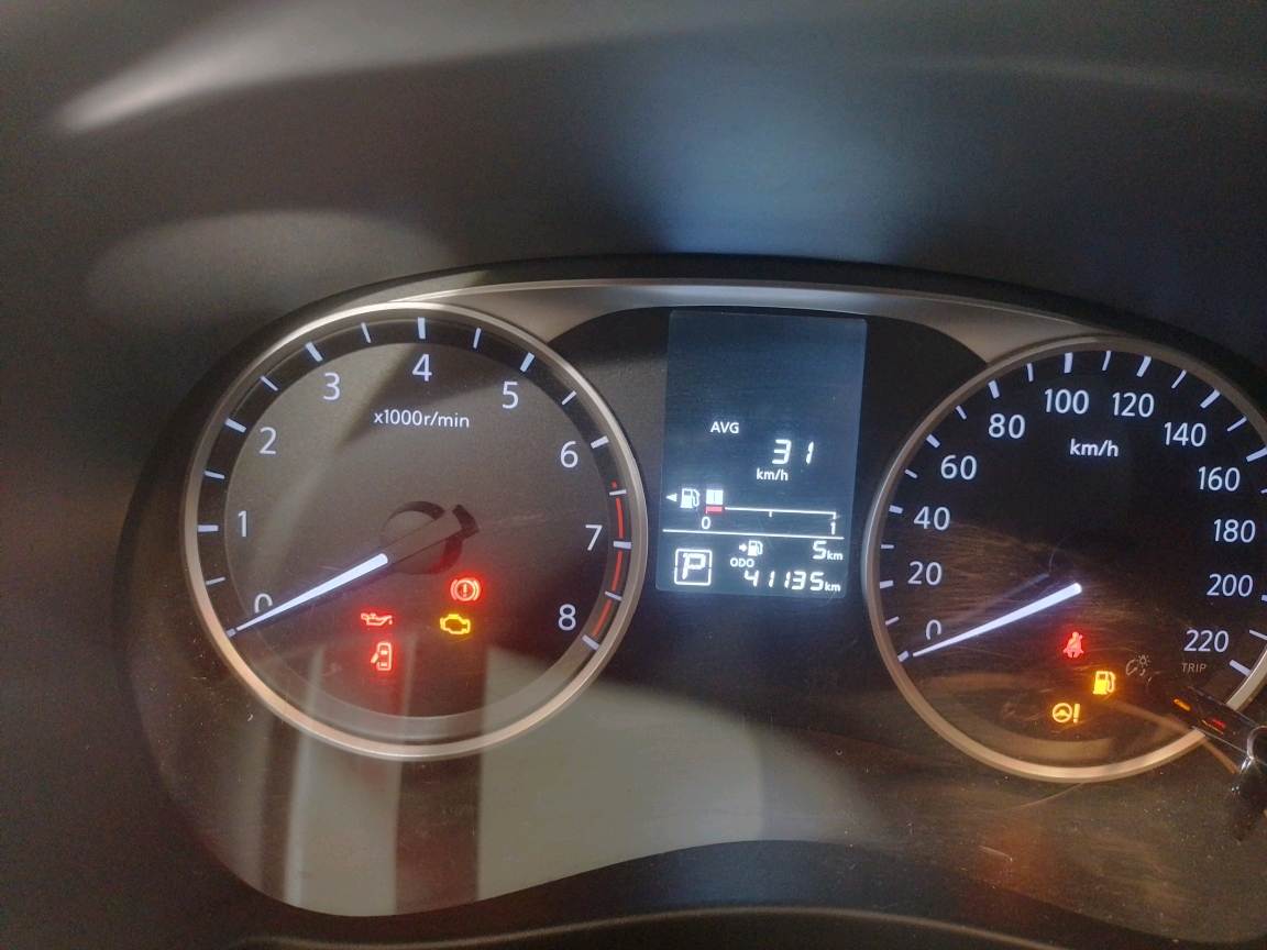 KICKS 1.6 16V FLEXSTART S DIRECT 4P XTRONIC
