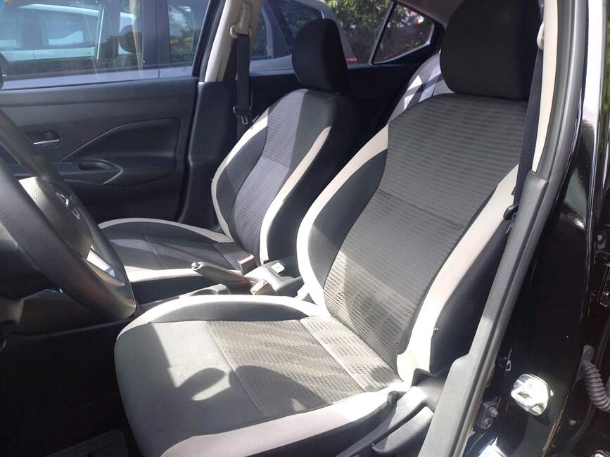 VERSA 1.6 16V FLEX ADVANCE XTRONIC