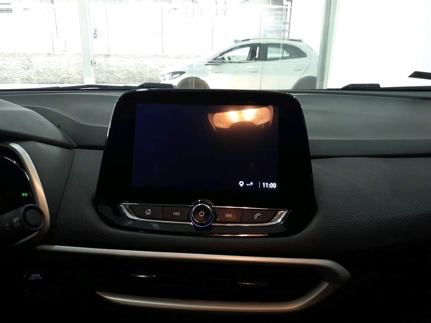 TRACKER 1.0 TURBO FLEX LTZ AUTOMATICO
