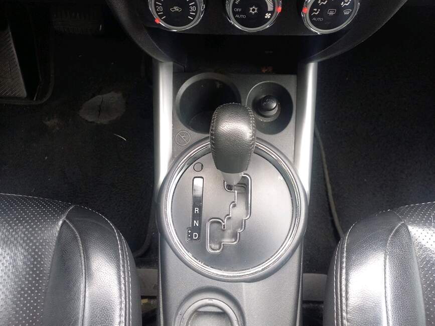 ASX 2.0 MIVEC FLEX GLS CVT