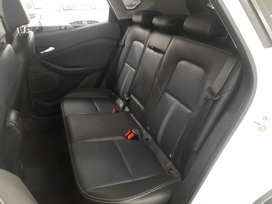 TRACKER 1.0 TURBO FLEX PREMIER AUTOMATICO