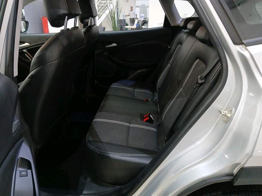 TRACKER 1.0 TURBO FLEX LTZ AUTOMATICO