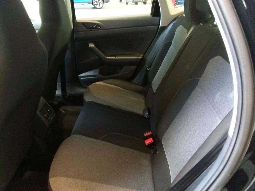 POLO 1.0 170 TSI SENSE AUTOMÁTICO
